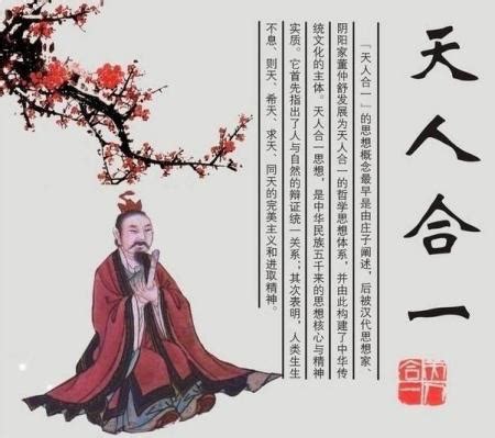 天地人合|论中国古代天人合一思想当代意义